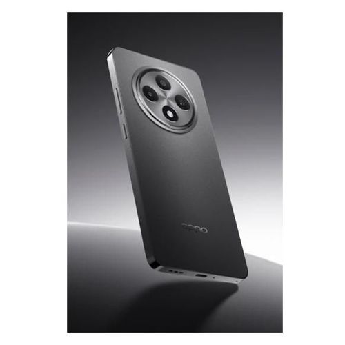 OPPO Reno12 FS 512 Go Gris mat