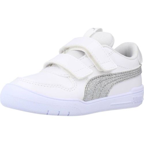 Puma 38488601 Colour Blanc
