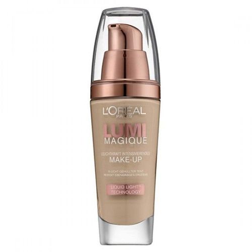 Loreal Fond De Teint  Lumi Magique  Porcelaine Roser/C/K2 