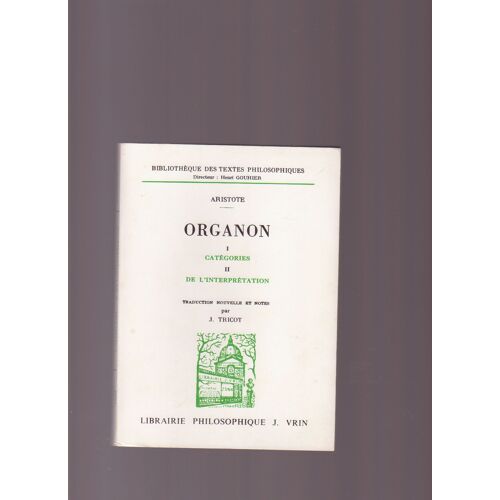 Organon