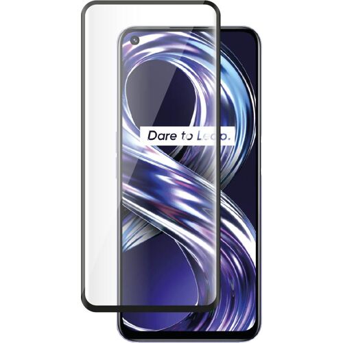 Bigben Connected - Protection D'écran Pour Téléphone Portable - 2.5d - Verre - Pour Realme 8i