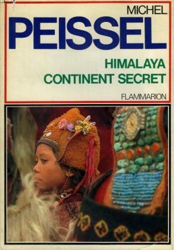 Himalaya Continent Secret.