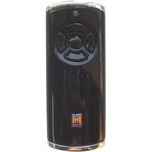 Télécommande HÖRMANN HS5-868-BS BLACK