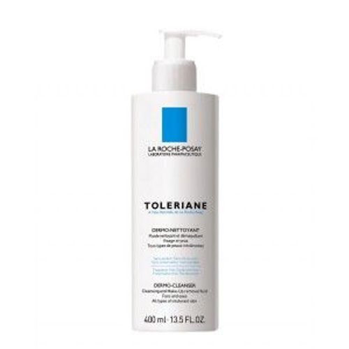 La Roche Posay Tolériane Dermo-Nettoyant 400 Ml 