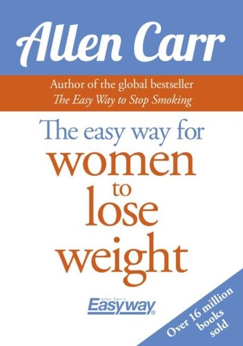 The Easy Way For Women To Lose Weight