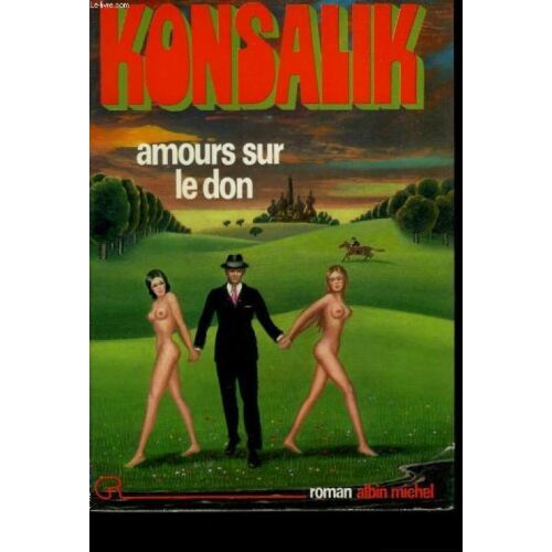 Amours Sur Le Don.