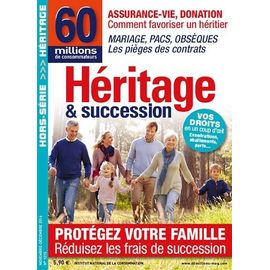 60 Millions De Consommateurs 121  