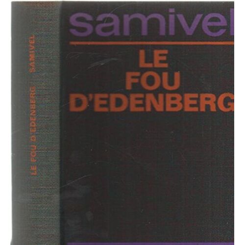 Le Fou D'edenberg