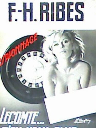 Lecomte... Rien Ne Va Plus