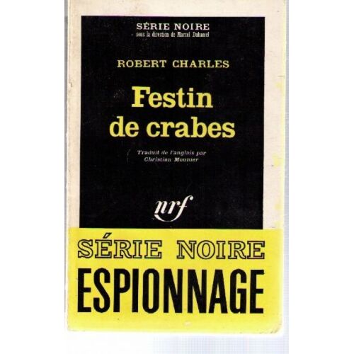 Festin De Crabes