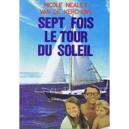 Sept Fois Le Tour Du Soleil