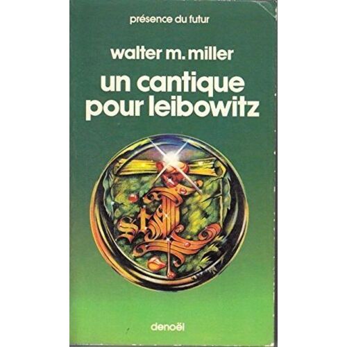 Un Cantique Pour Leibowitz
