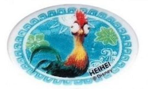 Fève  Heinei Dysney Pasquier