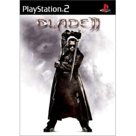 Blade 2 (Version Américaine) [Sn] Ps2