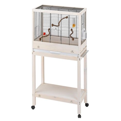 Pied En Bois Pour Cage Giulietta Pour Giulietta Taille 4