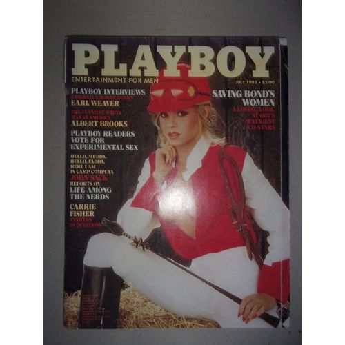 Playboy 7 