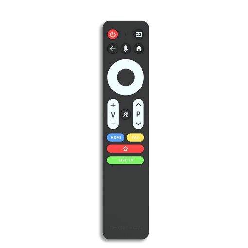 Télécommande Neuve Pour Téléviseurs Thomson / TCL - Modèle 04TCLPDM0851 (RC802N), Remplacement Facile