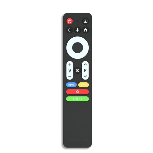 Thomson Simple Remote for Android, Easy and Google TVs