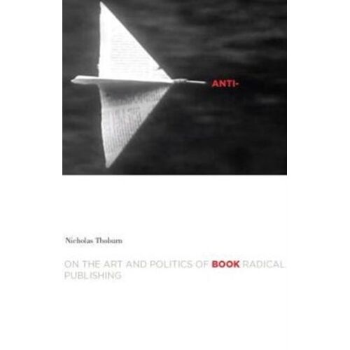 Anti-Book
