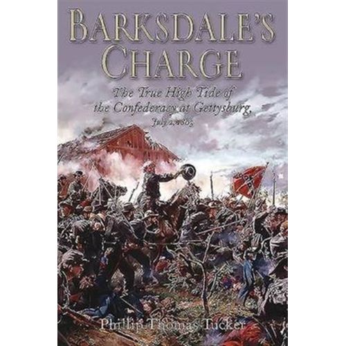 Barksdale's Charge