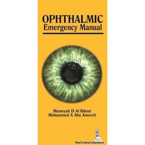 Ophthalmic Emergency Manual