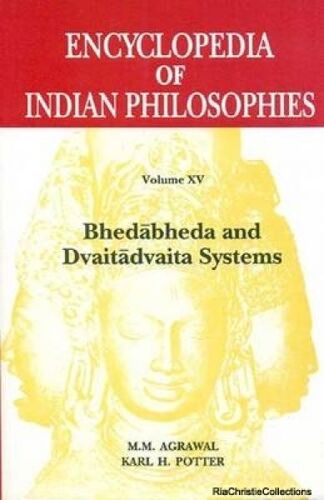 Encyclopedia Of Indian Philosophies