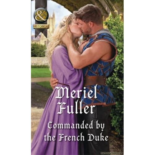 Commanded By The French Duke
