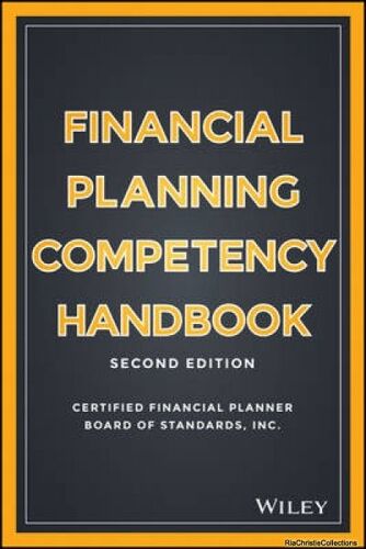 Financial Planning Competency Handbook