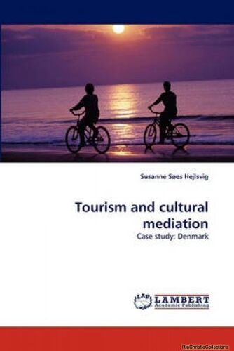 Tourism And Cultural Mediation