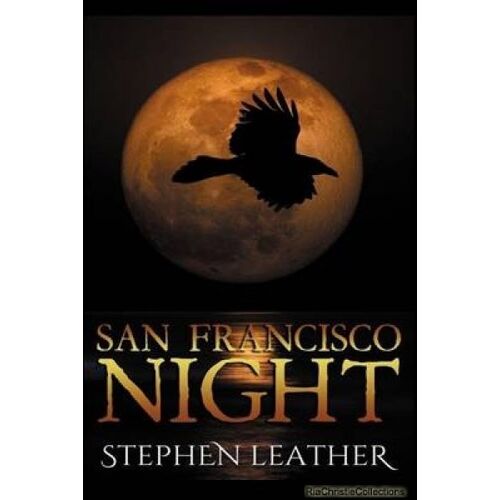 San Francisco Night