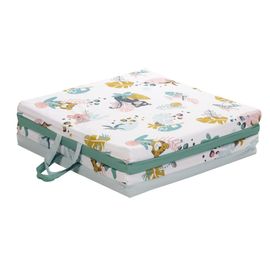 Matelas Tapis Malin Jungle Buddies - Tinéo