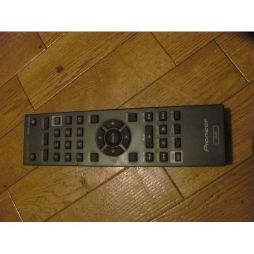 Télécommande Pioneer DVD crb14