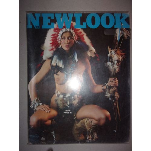 Newlook 5 