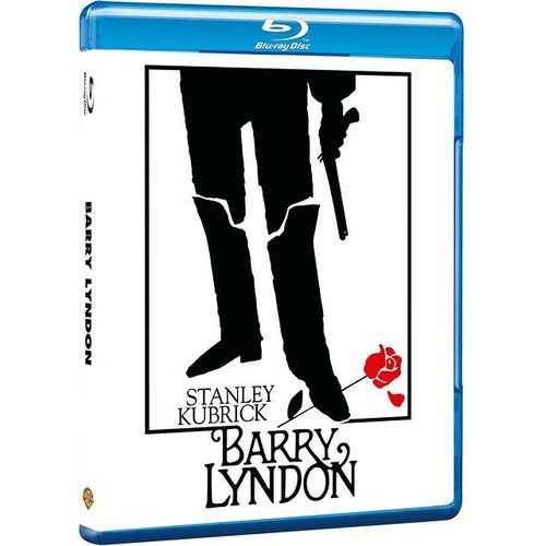 Barry Lyndon - Blu-Ray