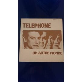 Un Autre Monde