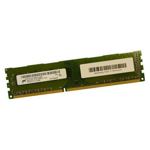128 Go (8x16 Go) Mémoire Micron ECC Serveur - DDR4 SDRAM 2G1A2IK