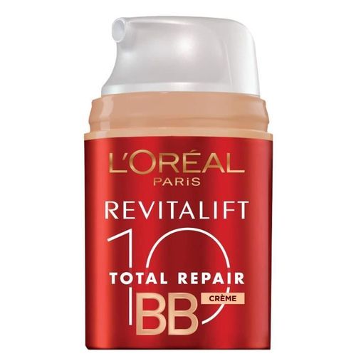 Revitalift De L'oreal Paris Repair Bb Cream Teinte Claire 50ml 