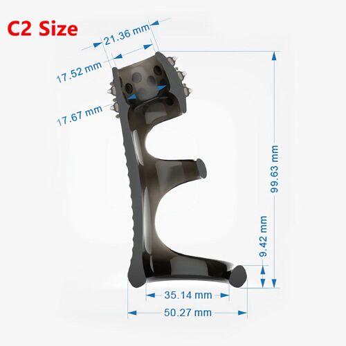 Anneau De Pénis Réglable En Silicone Pour Adulte Et Homme, Jouet Sexuel Durable De Style Anneau De Coq De Sex Shop Pour Retarder L'éjaculation