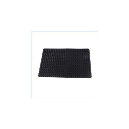 Tapis Pyramide En Silicone Pour Bbq Et Pizza, Plaque De Cuisson Pour Four À Micro-Ondes, Plateau Multifonctionnel, Outils De Cuisine, Moules