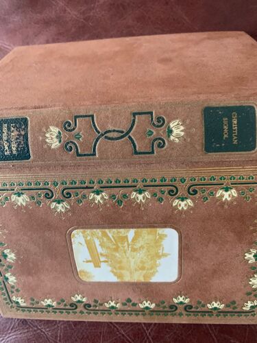 Christian Signol. La Rivière Espérance Tome 2. Editions De Crémille.