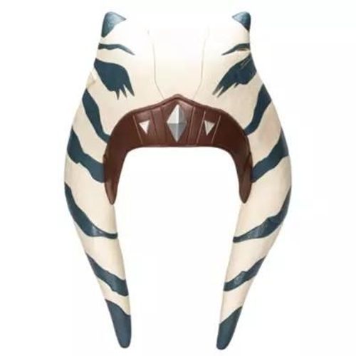 Hasbro Masque Ahsoka Tano Électronique, Star Wars