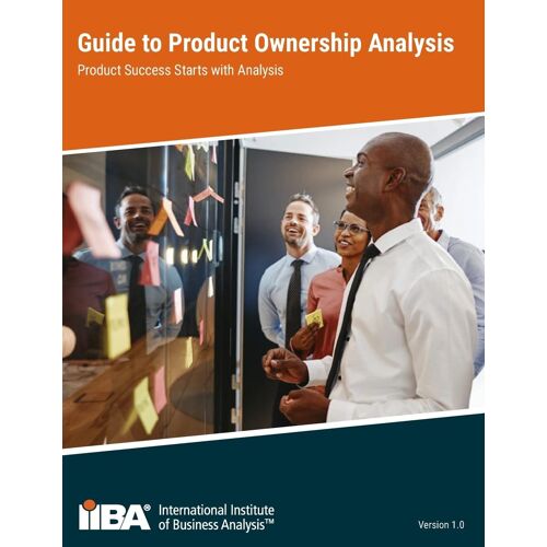 Guide To Product Ownership Analysis