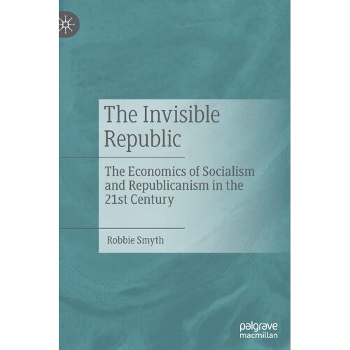 The Invisible Republic