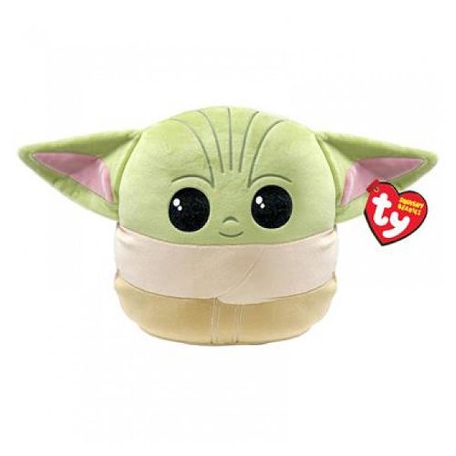 Squish A Boo S Medium - Grogu Star Wars