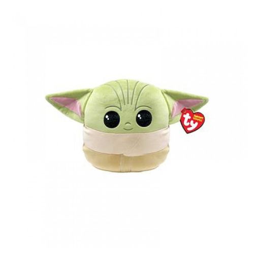 Squish a boo s Small - Grogu Star Wars