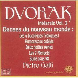 Intégrale Vol. 3 Pietro Galli