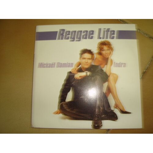 Reggae Life Remixes