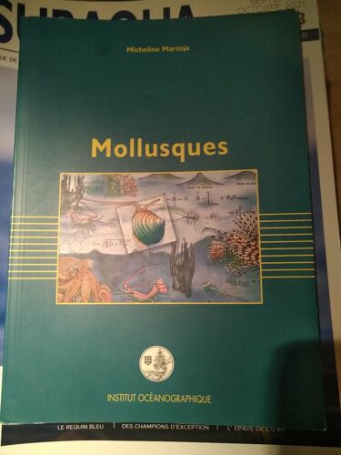 Mollusques