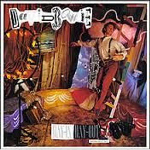 Day In Day Out / Julie