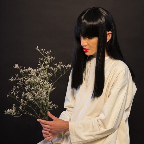 Sui Zhen - Losing Linda [Vinyl Lp] Colored Vinyl, Ltd Ed, Yellow